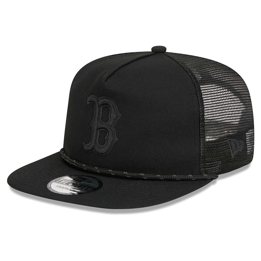 

Бейсболка New Era Boston Red Sox
