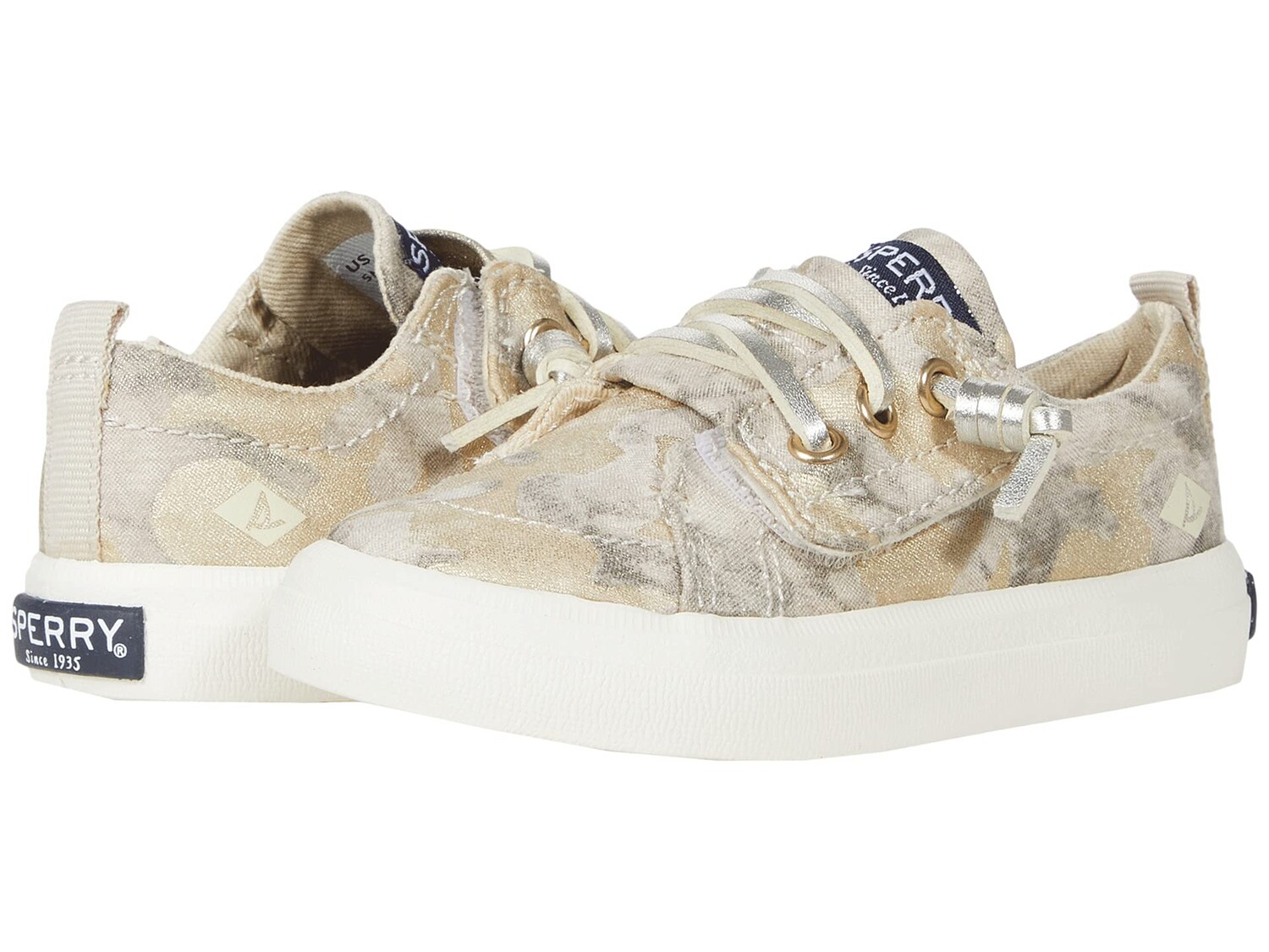 

Кроссовки Sperry Kids, Crest Vibe Jr.