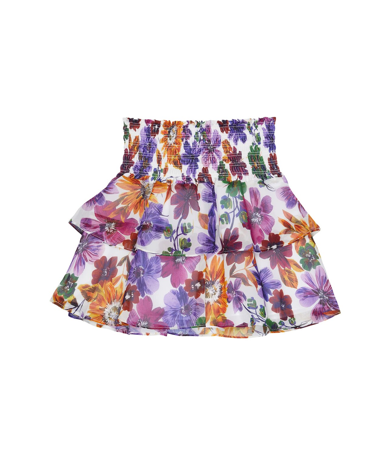 

Юбка MILLY MINIS, Ginny Printed Skirt