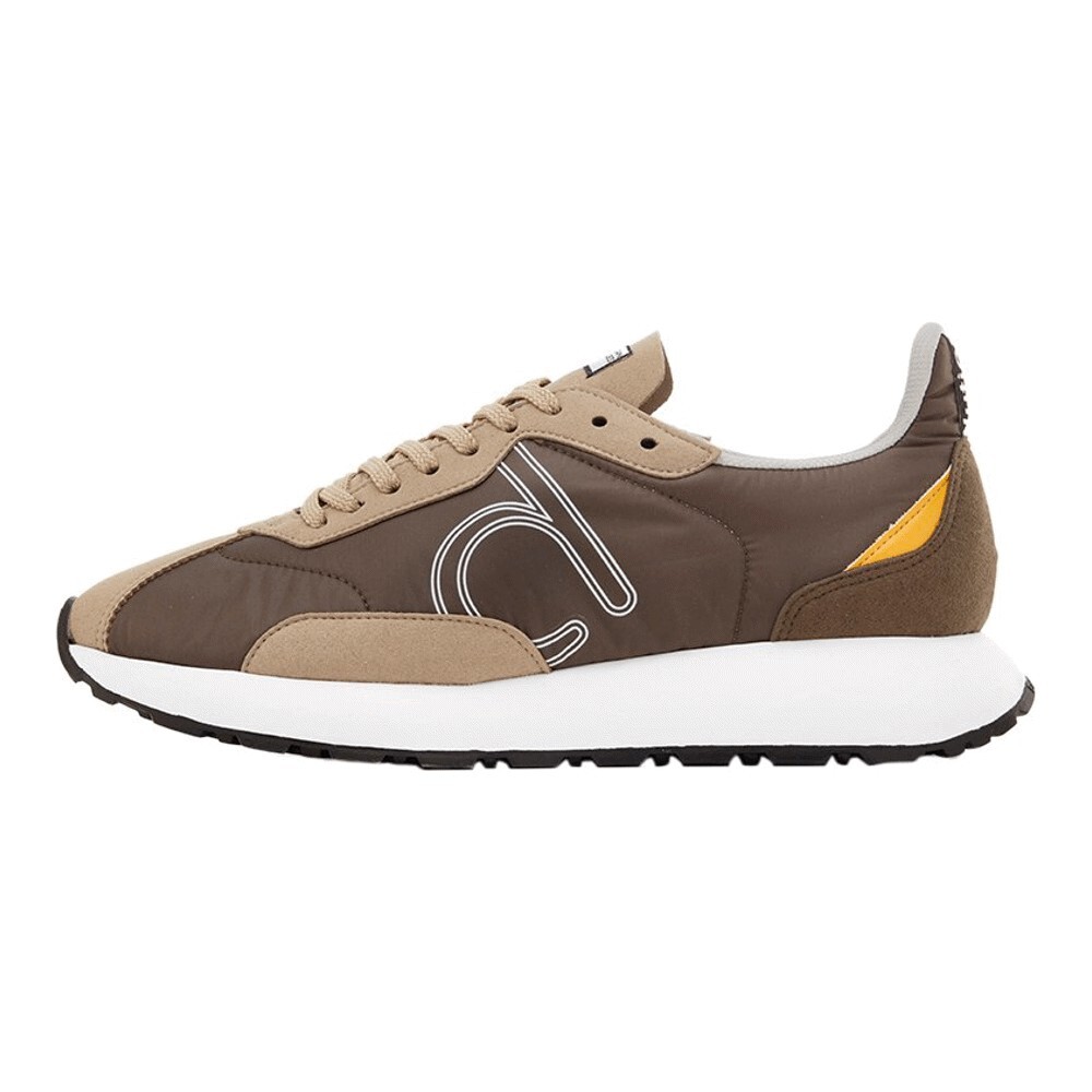

Кроссовки Duuo Shoes Sensei Active , caqui