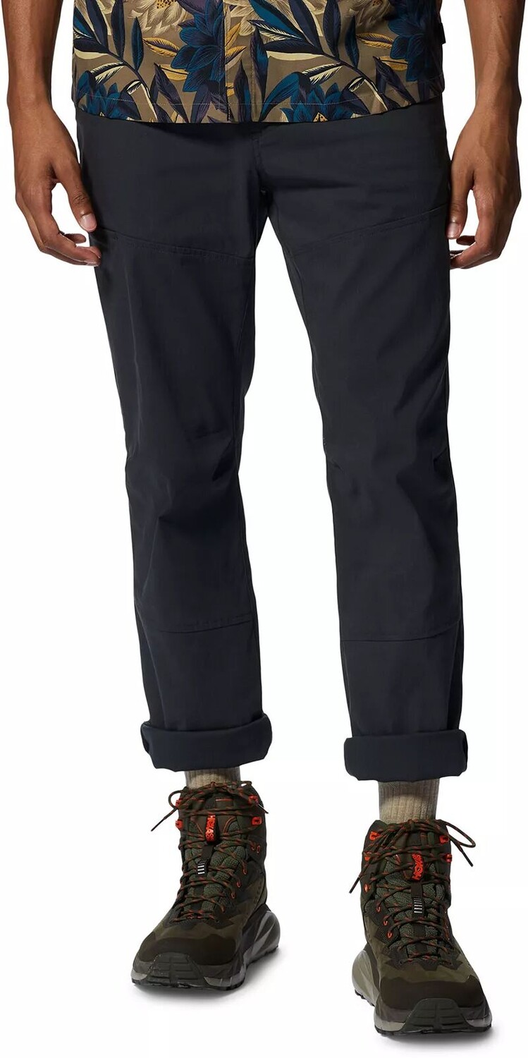 

Мужские брюки Mountain Hardwear AP The North Face