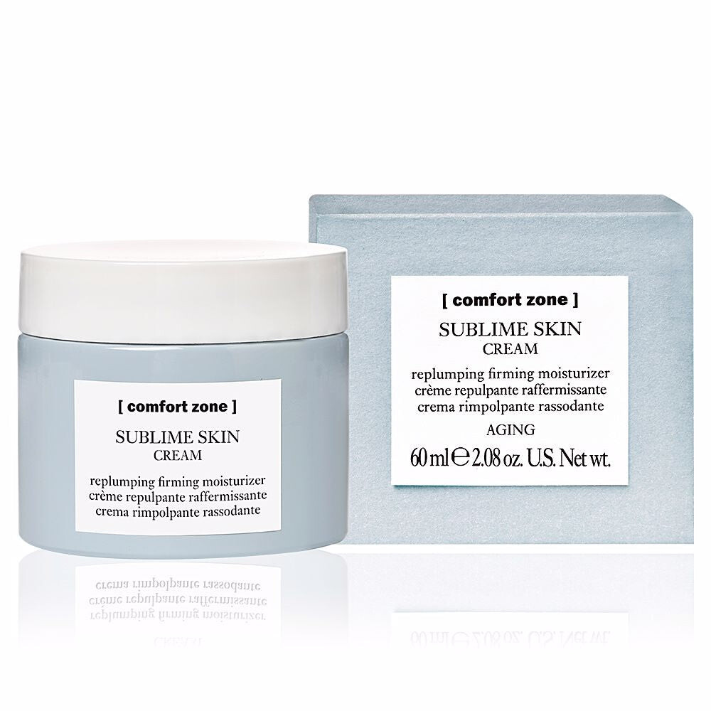 

Comfort Zone Подтягивающий крем Sublime Skin Cream 60мл