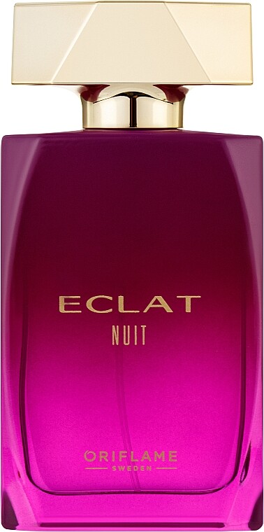 

Духи Oriflame Eclat Nuit For Women