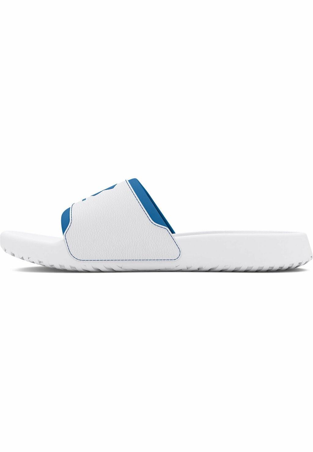 

Шлепанцы IGNITE SELECT Under Armour, цвет white