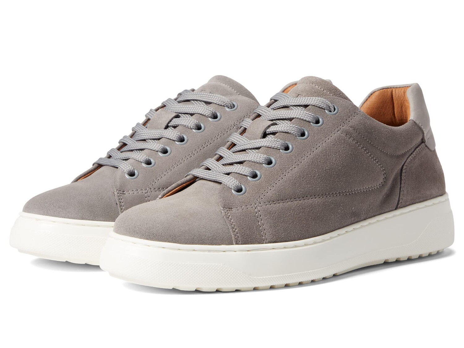 

Кроссовки Shoe The Bear, Rune Lace Suede