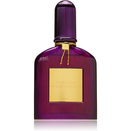

Парфюмированная вода Tom Ford Velvet Orchid
