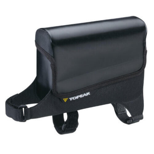 

Каркасная сумка Topeak TT DryBag, черный / черный / черный
