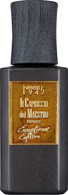 

Духи Nobile 1942 Il Capriccio Del Maestro