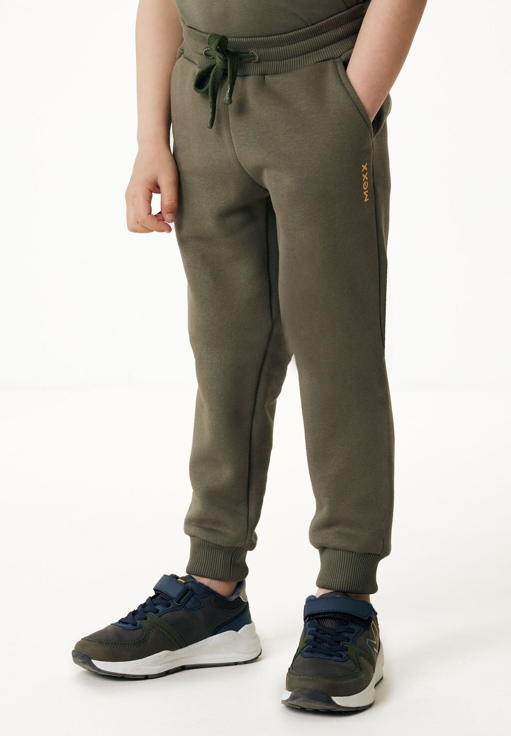 

Спортивные штаны Mexx, цвет olive