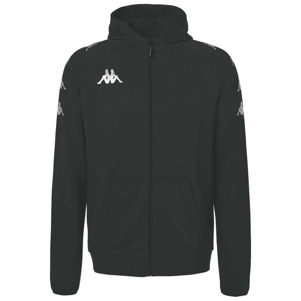 

Куртка Kappa Divieto, черный
