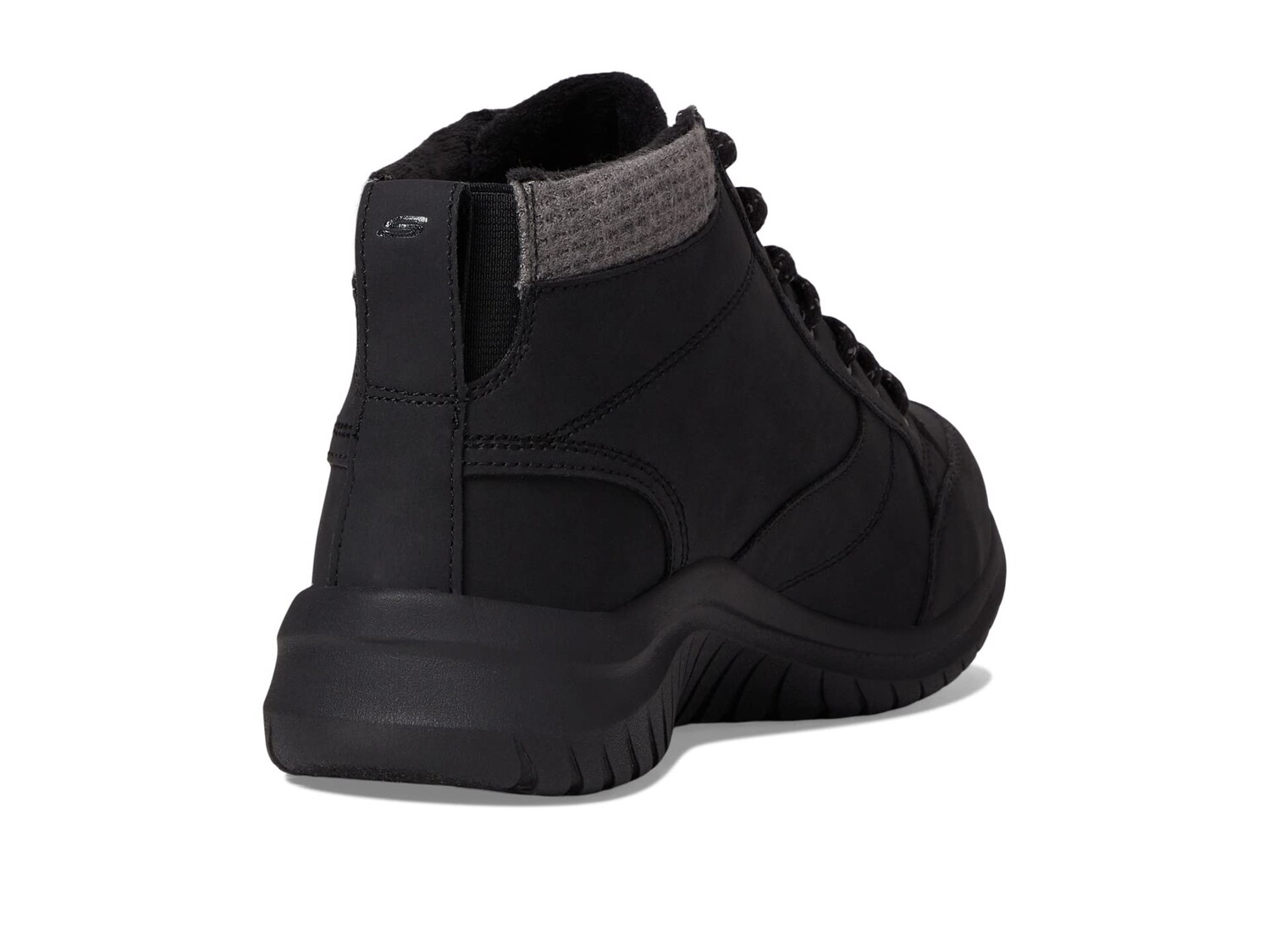 

Треккинговая обувь SKECHERS Ultra Flex 2.0 - Social Crew, черный
