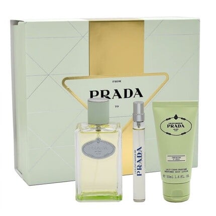 

Prada Infusion d'Iris 100ml EDP 10ml EDP 50ml Body Lotion