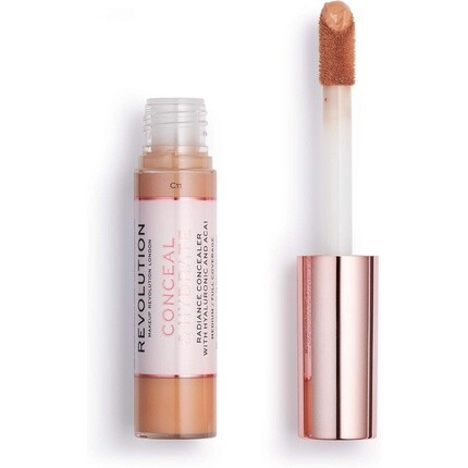 

Консилер Revolution Beauty London C11, 1 шт., Makeup Revolution