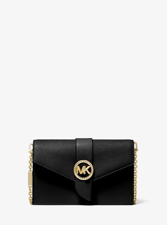 

Сумка женская Michael Kors, черный