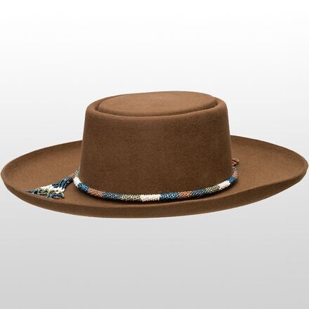 

Теллус Шляпа Stetson, цвет Pecan