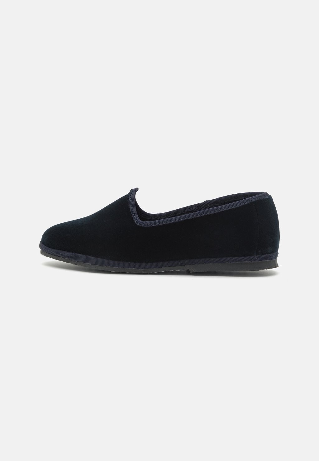 

Тапочки KIDS GIRL SHOES Il Gufo, цвет blue