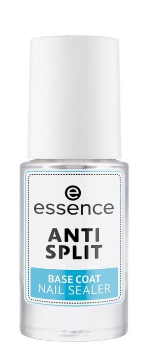 

Essence Anti Split Base Coat Nail Sealer Кондиционер для ногтей, 8 ml