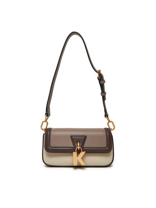 

Сумка KARL LAGERFELD 246W3016, бежевый