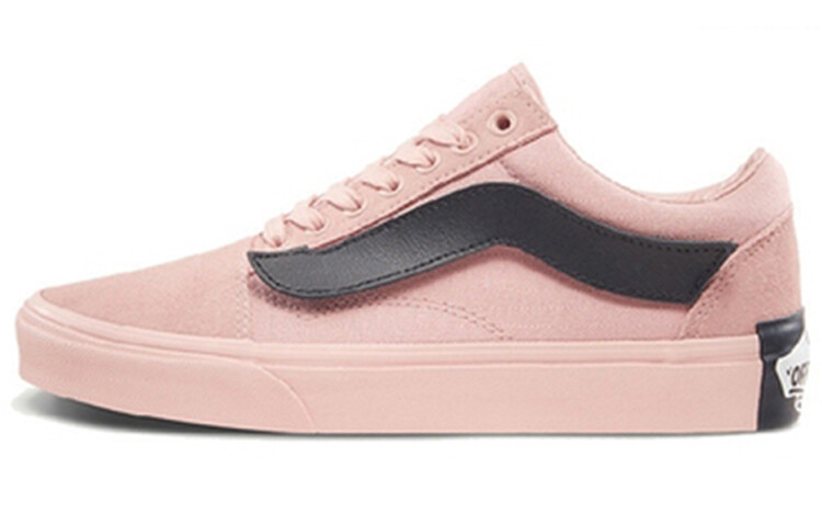 

Кроссовки VANS Old Skool X Purlicue