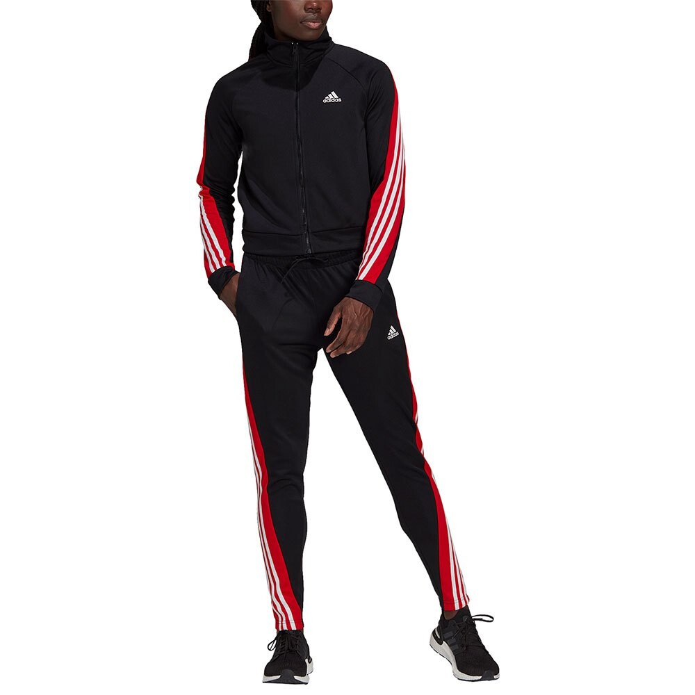 

Спортивный костюм adidas Sportswear Teamsport, черный