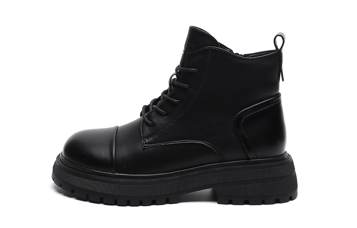 

Ботинки Martin Boot женские Mulinsen, черный