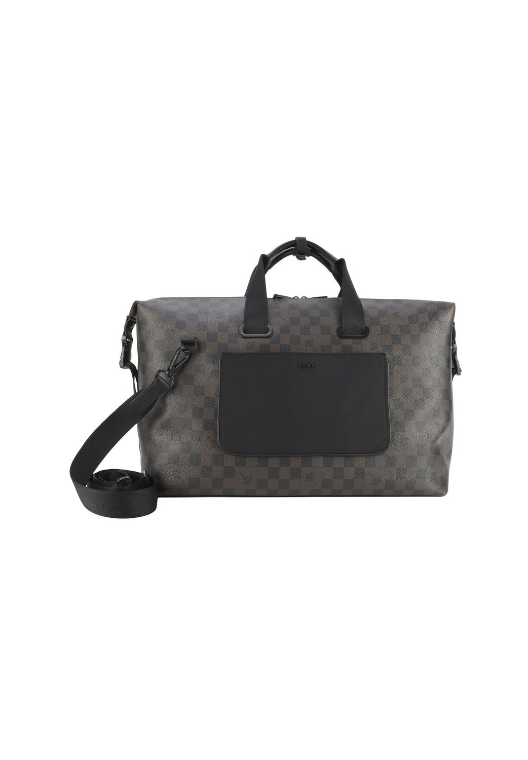 

Дорожная сумка Piazza Numana Maik Weekender 50 см JOOP!, цвет Seal Brown