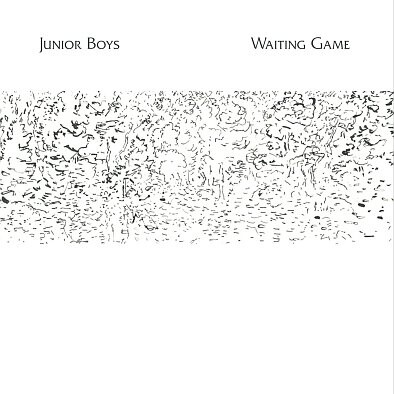 

Виниловая пластинка Junior Boys - Waiting Game (Liimited Edition) (белый винил)