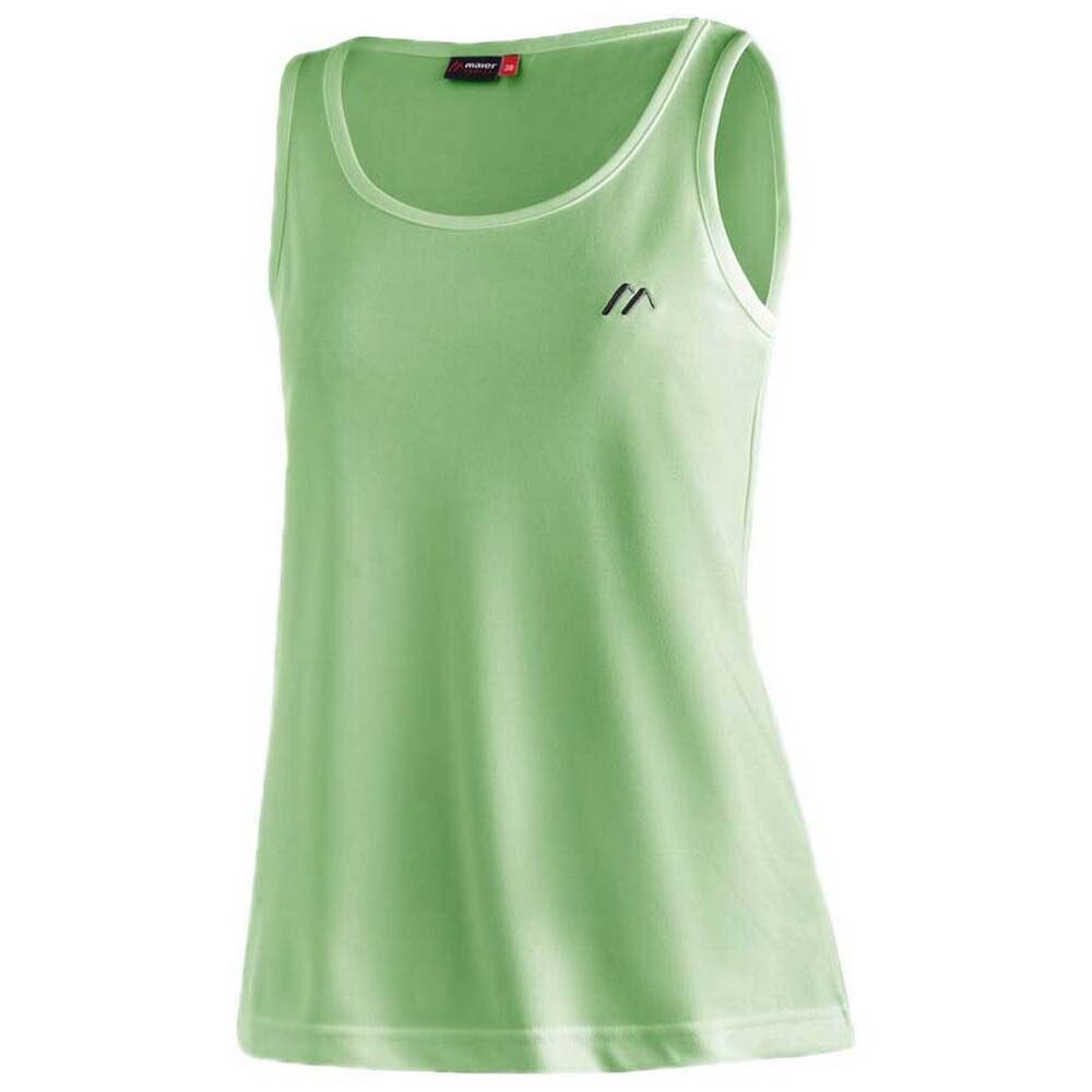 

Футболка Maier Sports Petra , зеленый