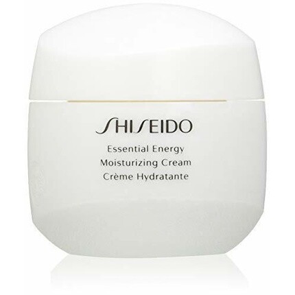 

Shiseido Essential Energy увлажняющий крем 50 мл 1,7 жидких унций