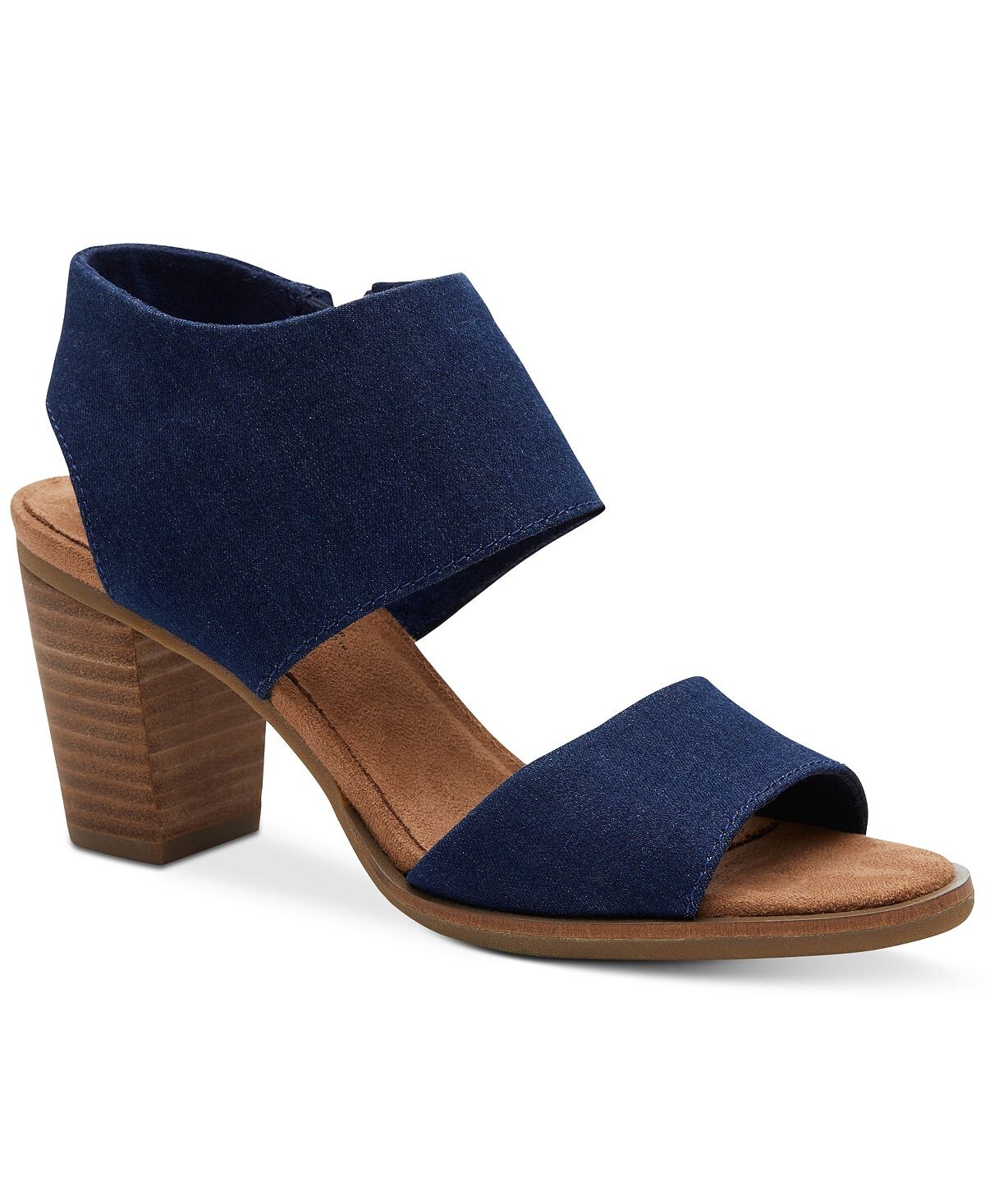 

Женские городские сандалии Майорки TOMS