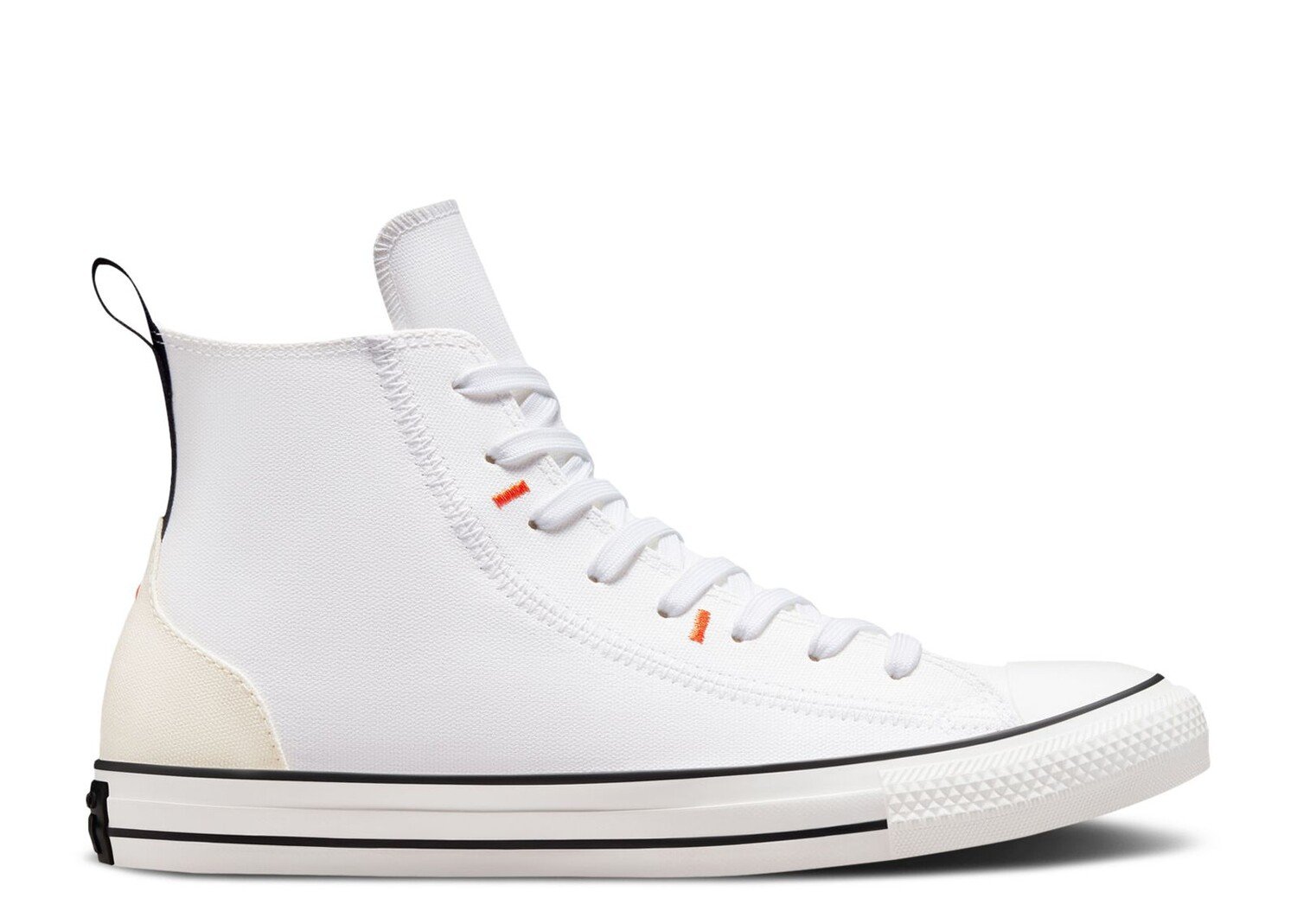 Кроссовки Converse Chuck Taylor All Star High 'Future Utility', белый chuck 70 utility