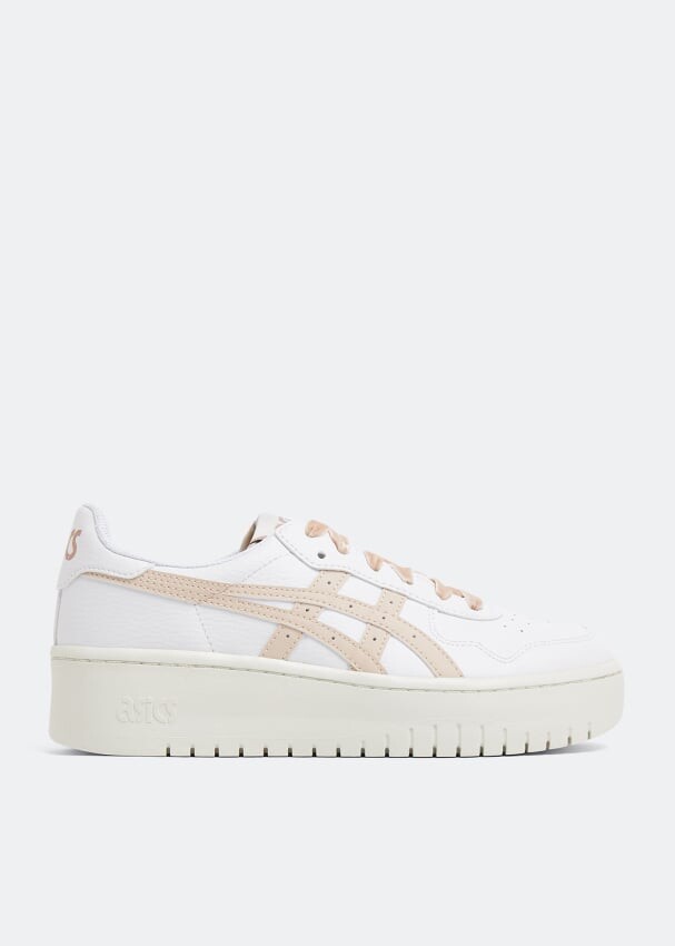 

Кроссовки ASICS JAPAN S PF sneakers, белый