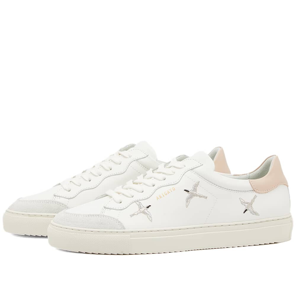 

Кроссовки Axel Arigato Clean 180 Triple Bird Sneaker