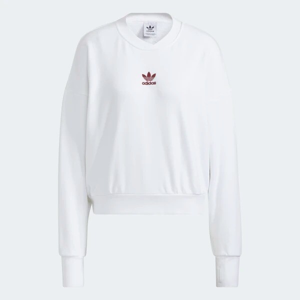 

Свитшот Adidas Originals CNY, белый