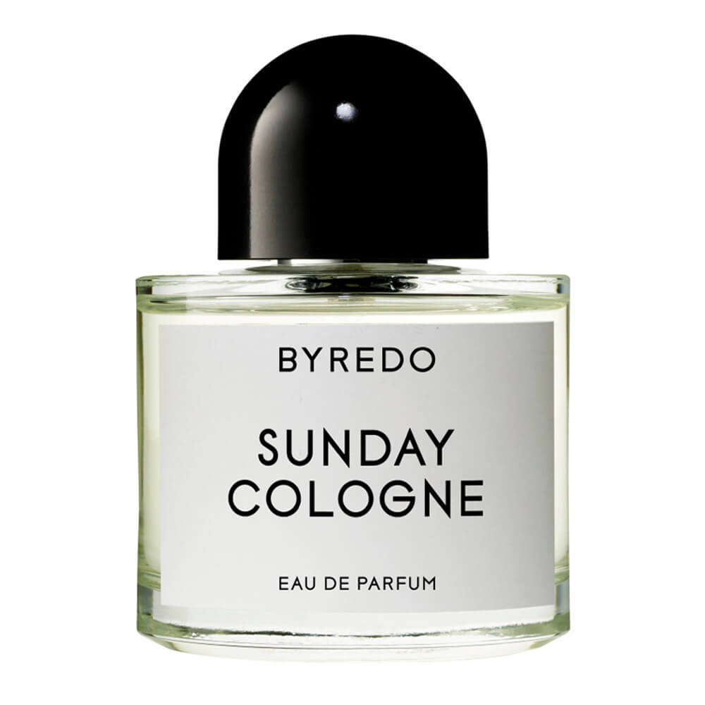 sunday cologne парфюмерная вода 50мл Парфюмерная вода Byredo Sunday Cologne, 50 мл