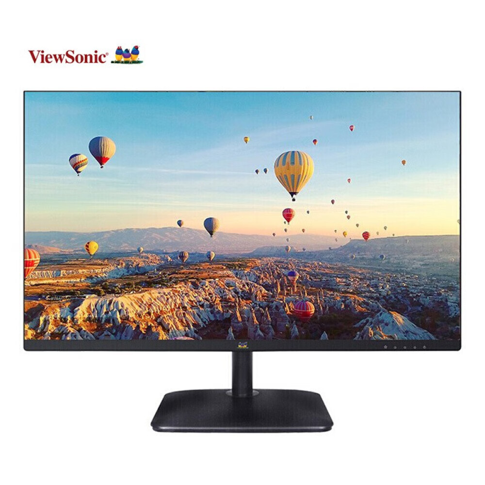 

Монитор ViewSonic VA2730-H-3 27" VA FHD