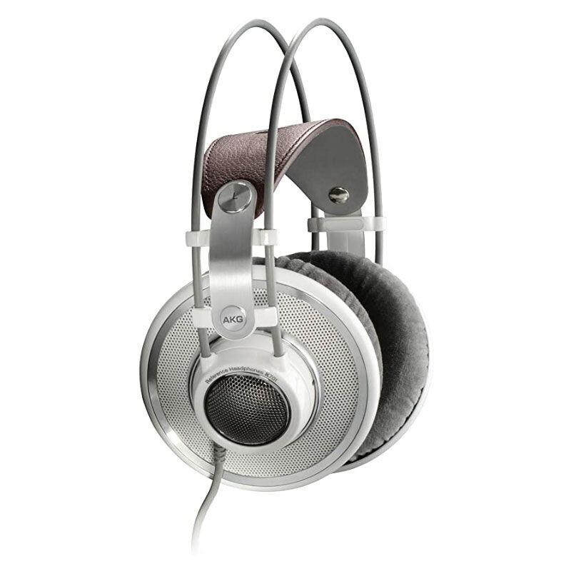 

Наушники AKG K701
