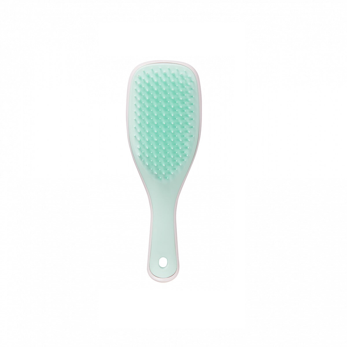 

Tangle Teezer Расческа для волос The Wet Detangler Mini Marshmallow Duo
