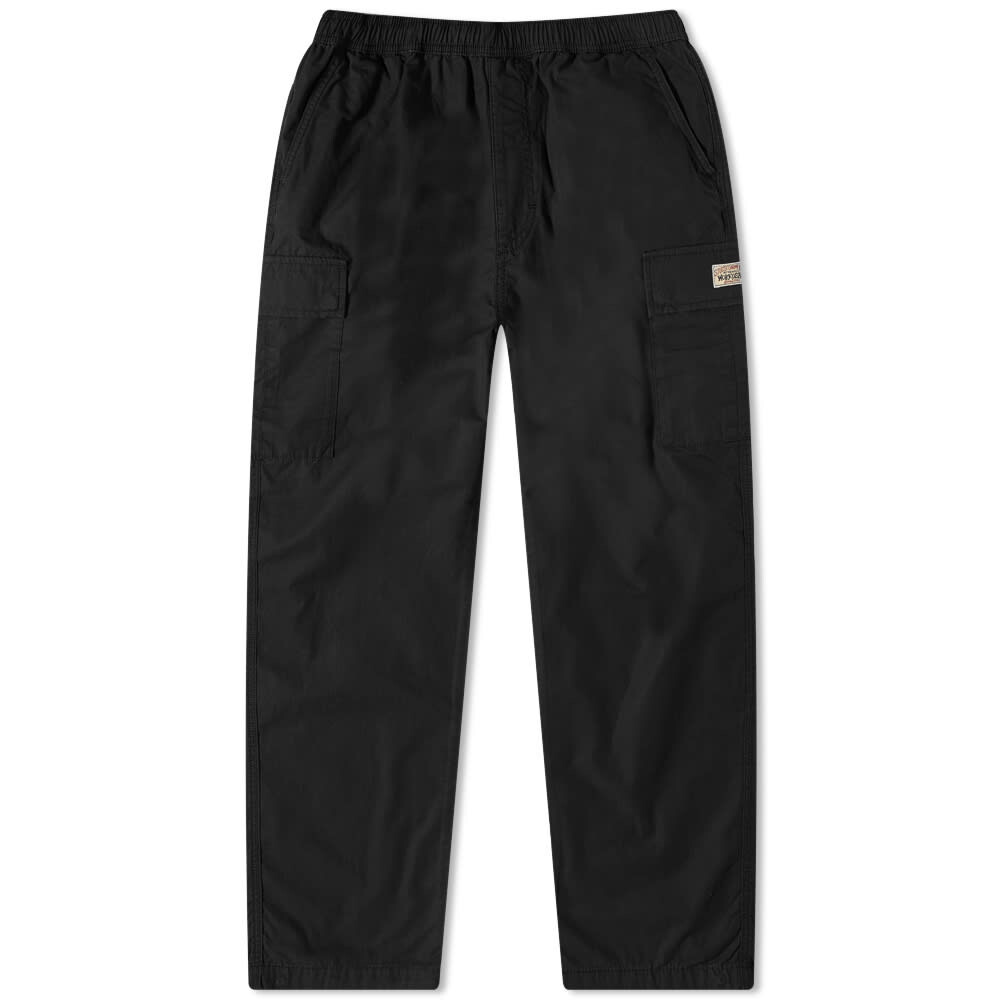 

Брюки Stussy Ripstop Cargo Beach Pant