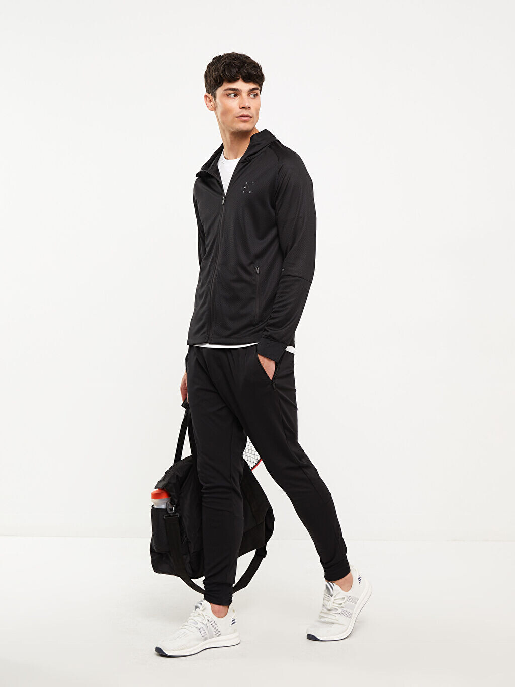 

Мужские спортивные штаны Slim Fit Jogger LCW Active