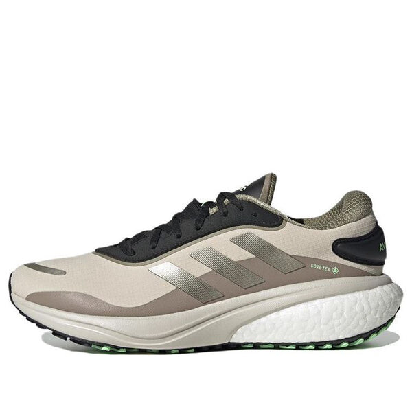 

Кроссовки Adidas Supernova GORE-TEX, коричневый