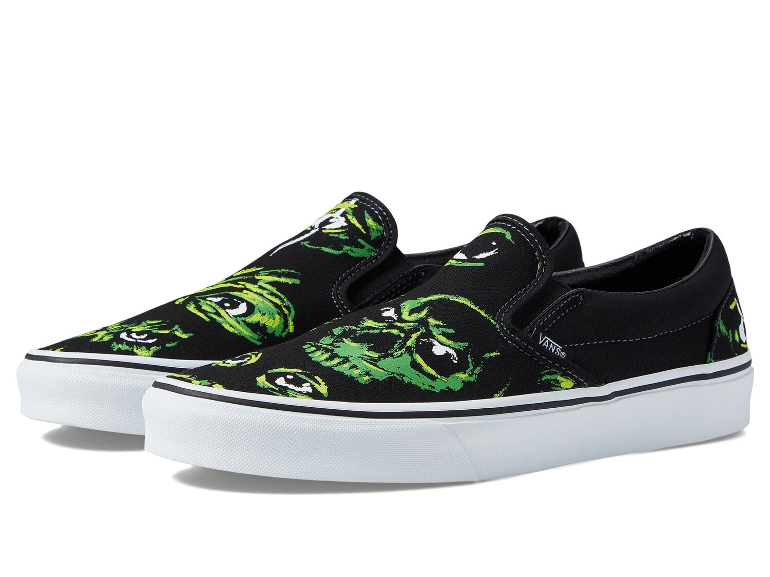 

Кеды Vans, Classic Slip-On
