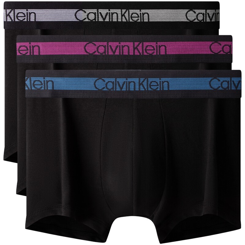 

Мужские трусы Calvin Klein