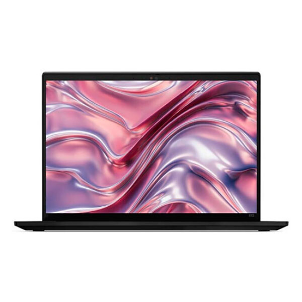 

Ноутбук Lenovo ThinkPad X13 13.3", 16 Гб/512 Гб, i5-1240P, Intel Iris Xe, чёрный, английская клавиатура