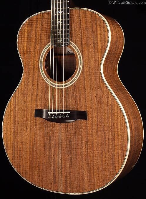 

PRS Private Stock 5053 Tonare фигурный орех PRS Private Stock Tonare, /, EIRW Neck