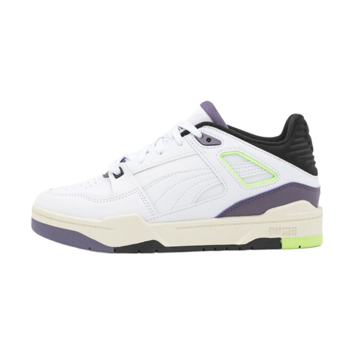 

Кроссовки Puma Slipstream, фиолетовый/мультиколор