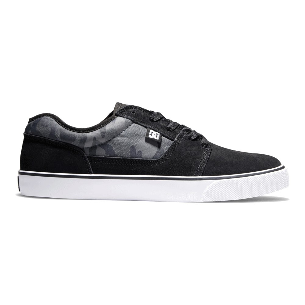

Кроссовки Dc Shoes Tonik Unisex, black/camo