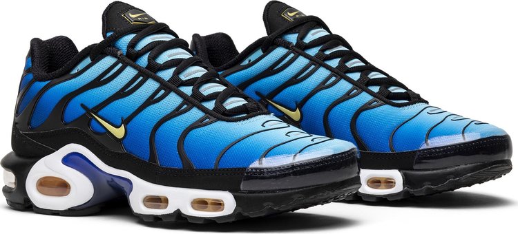 Nike air max hotsell plus tn se bleu