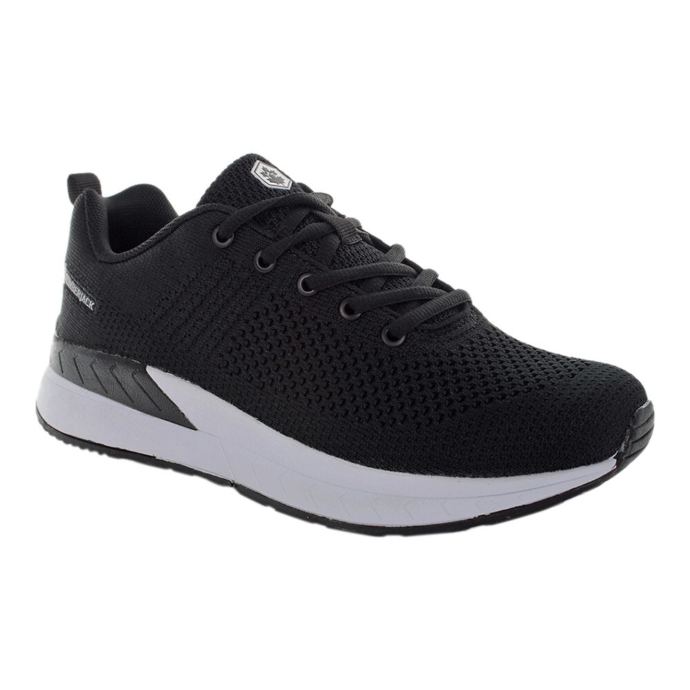 

Кроссовки Lumberjack Zapatillas, black