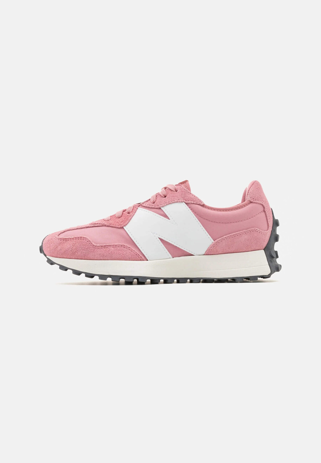 

Кроссовки New Balance 327 UNISEX, розовый